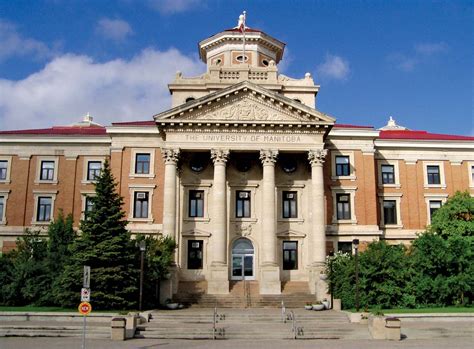 university of manitoba address.